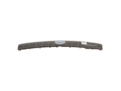 Grille - Fiat GRANDE PUNTO III - Blanc - 735419124 - F0-4118S