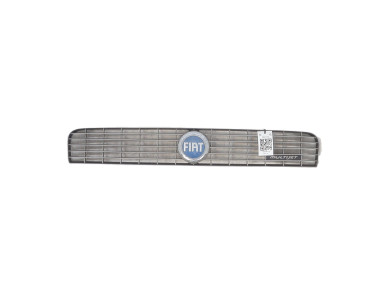 Calandre - Fiat GRANDE PUNTO III - Blanc - 735419124 - F0-4118S