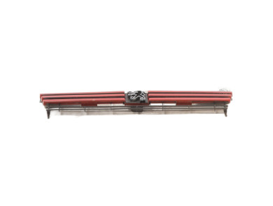 Grille - Peugeot 205 PH.2 - Rouge Fonce - 780944 - K0-4618V