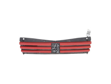 Grille - Peugeot 205 PH.2 - Rouge Fonce - 780944 - K0-4618V