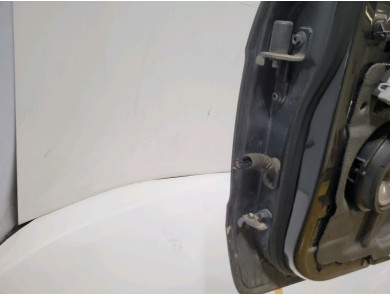 Right front door - Ford S-MAX I PH.1 - Gris Fonce - 1572631 - G1-7294C