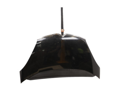 Capot - Citroen C4 PICASSO I - Noir - 00007901N7 - X0-3576P