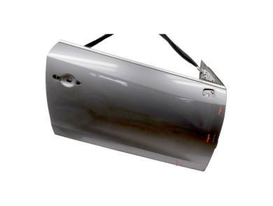 Right door (3-door models only) used - Renault MEGANE - 801009833R