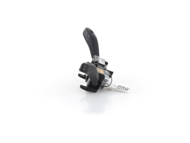 Steering column stalk switch - Volkswagen POLO V PH.1 - 6Q0953513AN9B9 - E1-5338Y