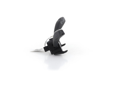 Steering column stalk switch - Volkswagen POLO V PH.1 - 6Q0953513AN9B9 - E1-5338Y