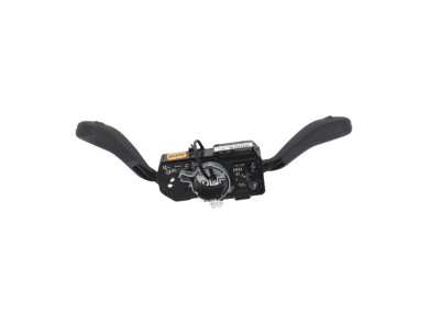 Commodo monobloc - Volkswagen POLO V PH.1 - 6Q0953513AN9B9 - E1-5338Y