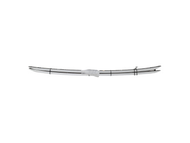 Roof rails - Peugeot 3008 II PH.1 - Blanc - 98567356VV - G0-7967K