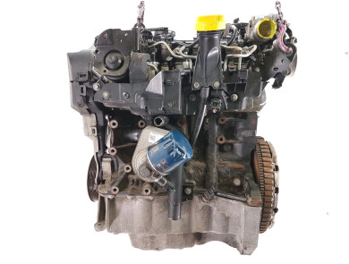 Engine type K9K808 - Renault KANGOO EXPRESS II PH.2 - Y1-5464G