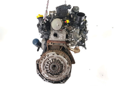 Engine type K9K808 - Renault KANGOO EXPRESS II PH.2 - Y1-5464G