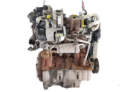 Engine type K9K808 - Renault KANGOO EXPRESS II PH.2 - Y1-5464G