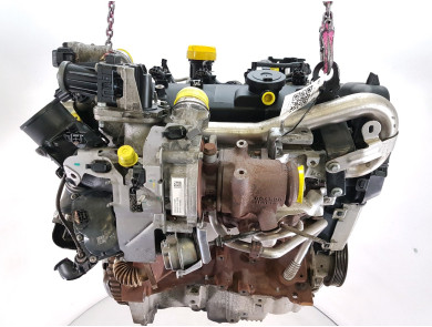 Engine type K9K808 - Renault KANGOO EXPRESS II PH.2 - Y1-5464G