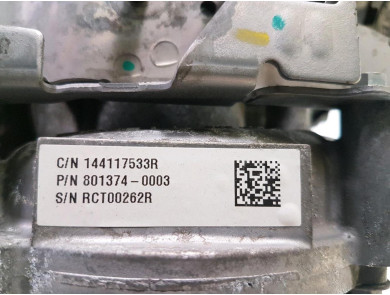 Moteur type K9K808 - Renault KANGOO EXPRESS II PH.2 - Y1-5464G