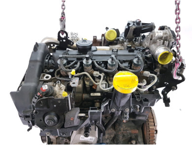 Moteur type K9K808 - Renault KANGOO EXPRESS II PH.2 - Y1-5464G