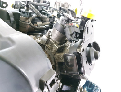 Moteur type K9K808 - Renault KANGOO EXPRESS II PH.2 - Y1-5464G