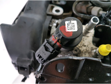 Engine type K9K808 - Renault KANGOO EXPRESS II PH.2 - Y1-5464G