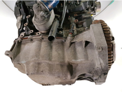 Moteur type K9K808 - Renault KANGOO EXPRESS II PH.2 - Y1-5464G