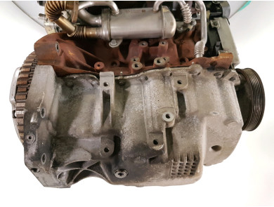 Engine type K9K808 - Renault KANGOO EXPRESS II PH.2 - Y1-5464G