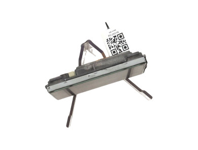 Multifunction screen - Peugeot 208 I PH.1 - 9812862880 - P0-0551N