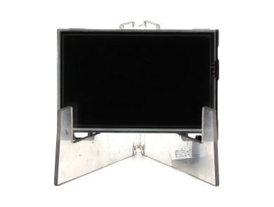 Multifunction screen - Peugeot 208 I PH.1 - 9812862880 - P0-0551N