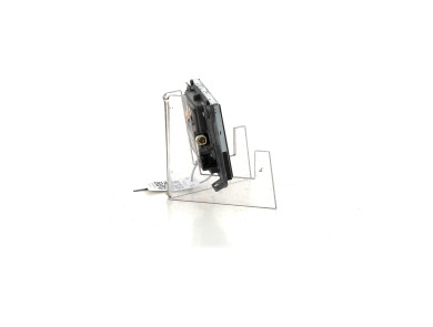 Multifunction screen - Peugeot 208 I PH.1 - 9812862880 - P0-0551N