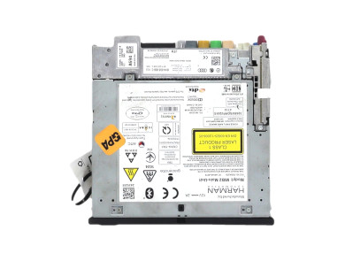 Poste multimédia - Audi Q2 PH.1 - 81A035036C - S1-4643A