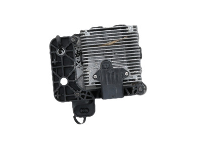 Anti-collision radar used - Citroen C5 AIRCROSS - 16 758 858 80