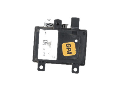 Rear left blind spot detection radar used - Hyundai IONIQ - 95811G2000