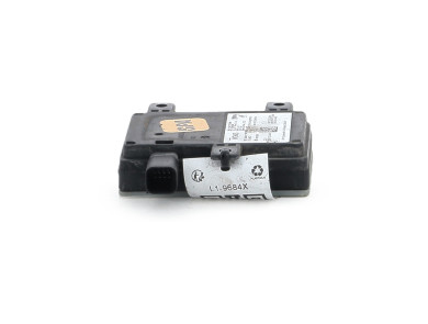 Radar de détection d'angle mort arrière gauche - Hyundai IONIQ PH I - 95811G2000 - L1-9684X