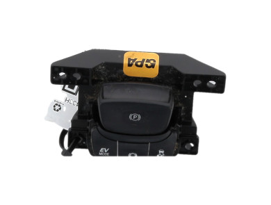Parking brake switch used - Toyota C-HR - 84390F4320