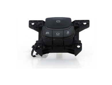 Bouton de frein à main - Toyota C-HR PH.2 - 84390F4320 - W1-3433H