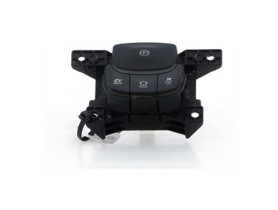 Parking brake switch - Toyota C-HR PH.2 - 84390F4320 - W1-3433H