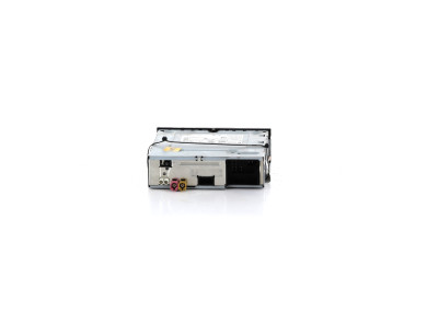 Infotainment Unit - Volkswagen GOLF VII PH.1 - 3Q0035842A - Z1-9339T