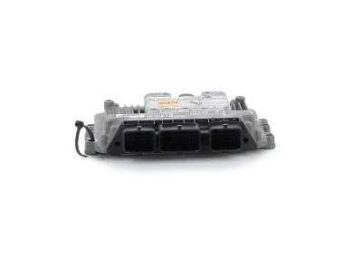 Engine calculator used - Peugeot 307 - 1942 KR