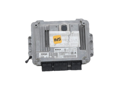 Calculateur moteur - Peugeot 307 PH.2 - 1942KR - Q0-9389P