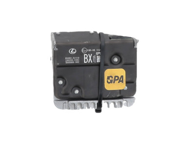 Front camera - Lexus LBX - 8646C52330 - P1-3153U