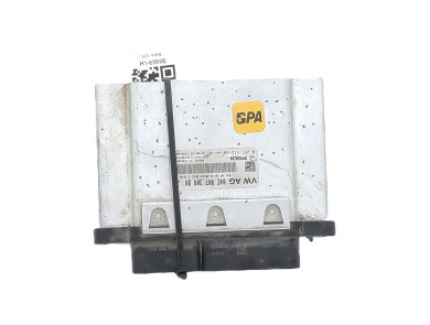 Calculateur moteur - Skoda YETI PH.2 - 04E906027HL - H1-6569E