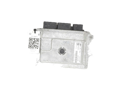 Calculateur moteur - Peugeot 208 I PH.1 - 1613248880 - U1-2847L