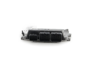 Engine calculator used - Citroen C3 - 1612811380