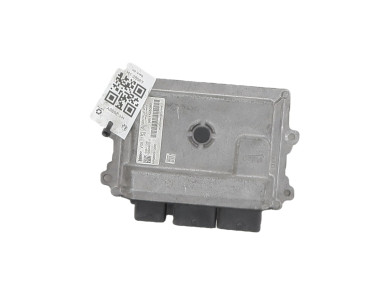 Calculateur moteur - Citroen C3 II PH.2 - 1612811380 - H1-2666Y