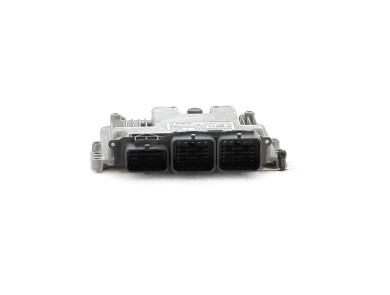 Engine calculator used - Citroen C4 - 0000194496