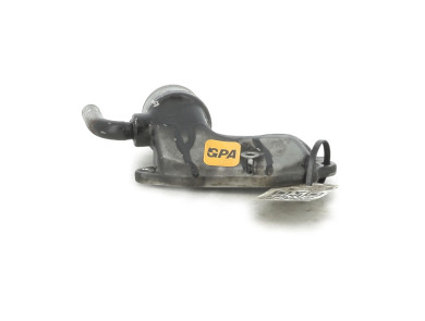 Collecteur d'admission - Microcar MC CAMPUS PNEUS - GPA-26-0051220 - M1-6522Q