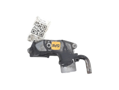 Collecteur d'admission - Microcar MC CAMPUS PNEUS - GPA-26-0051220 - M1-6522Q