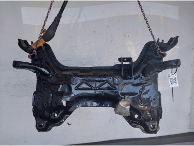Engine carrier support frame used - DS DS5 - 9677714880