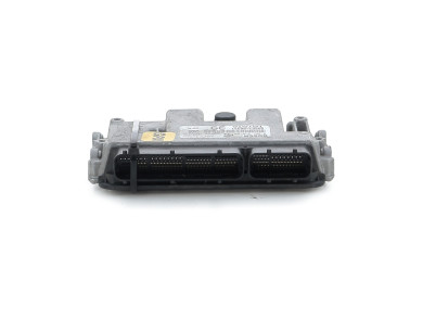 Calculateur moteur occasion - Citroen C1 - B001059080