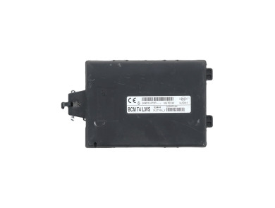 Electrical control management module - Smart FORTWO III - A4539008209 - E1-3227V