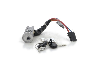 Steering lock - Ligier X.TOO R - 0063347 - S0-6651W