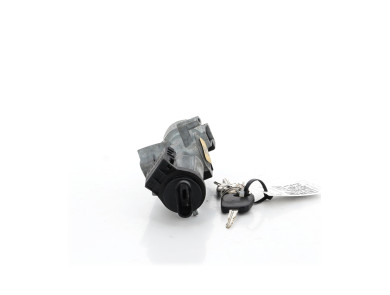 Steering lock - Ford MAVERICK II - 5L84-3F642 - N1-0906W