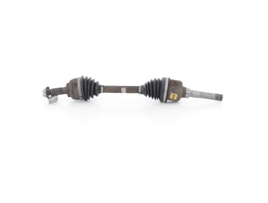 Left front transmission - Ford MAVERICK II 3.0 V6 - GPA-26-0051213 - K1-4168H