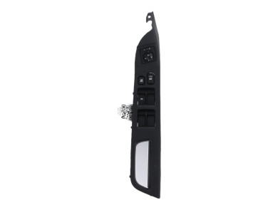 Left window-lift switch panel used - Mitsubishi LANCER - 8608A068