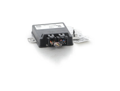 Transmission Control Module used - BMW SERIE 4 - 33605B88648